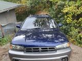 Subaru Outback 1996 года за 2 200 000 тг. в Алматы – фото 2