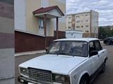 ВАЗ (Lada) 2107 1993 годаүшін200 000 тг. в Рудный