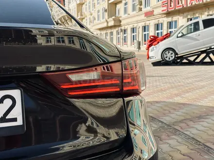 Lexus IS 250 2015 года за 11 300 000 тг. в Актау – фото 18