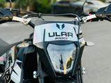  Мотоцикл ULAR PR300-H7 2025 года за 665 000 тг. в Аягоз – фото 3
