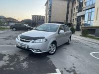 Chevrolet Lacetti 2023 годаүшін8 100 000 тг. в Шымкент