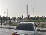 ВАЗ (Lada) 2109 1996 года за 320 000 тг. в Тараз – фото 2