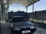 ВАЗ (Lada) 2109 1996 года за 320 000 тг. в Тараз