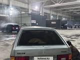 ВАЗ (Lada) 2109 1996 года за 320 000 тг. в Тараз – фото 5