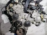 Двигатель на ниссан.Nissan за 255 000 тг. в Алматы – фото 4