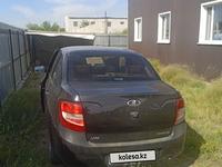 ВАЗ (Lada) Granta 2190 2012 года за 2 500 000 тг. в Семей