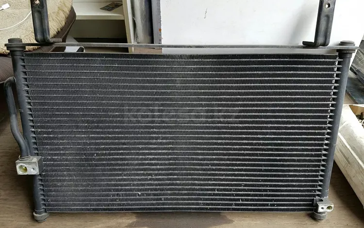 Радиатор кондиционера Хонда CR-V RD1 за 10 000 тг. в Алматы