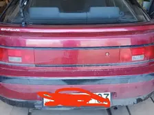 Mazda 323, 1994