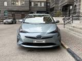 Toyota Prius 2017 года за 6 500 000 тг. в Актау – фото 2