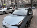 Toyota Prius 2017 года за 6 500 000 тг. в Актау – фото 4