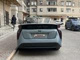 Toyota Prius 2017 года за 6 500 000 тг. в Актау – фото 3