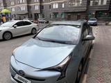 Toyota Prius 2017 года за 6 500 000 тг. в Актау