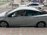Toyota Prius 2017 года за 6 500 000 тг. в Актау – фото 5