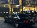 Mercedes-Benz S 500 2000 годаүшін4 700 000 тг. в Алматы – фото 2