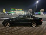 Mercedes-Benz S 500 2000 годаүшін4 700 000 тг. в Алматы – фото 5