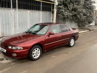 Mitsubishi Galant 1994 годаүшін1 000 000 тг. в Алматы