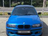 BMW 325 2000 годаүшін2 500 000 тг. в Мырзакент