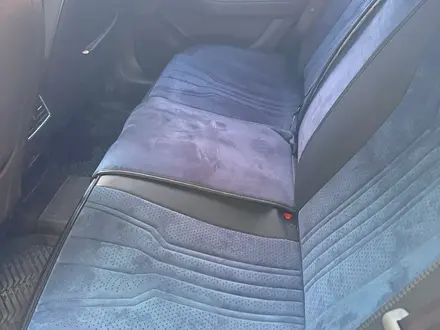 JAC J7 2025 года за 5 990 000 тг. в Костанай – фото 10