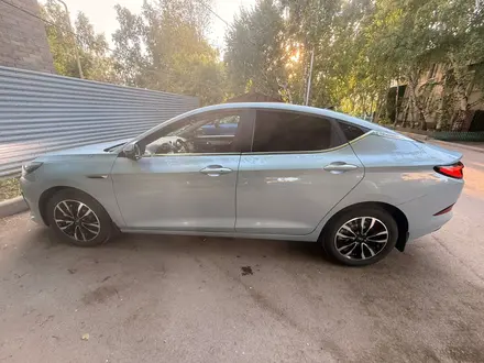 JAC J7 2025 года за 5 990 000 тг. в Костанай – фото 6