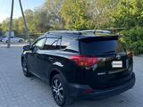 Toyota RAV4 2015 годаүшін6 800 000 тг. в Актобе