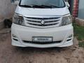 Toyota Alphard 2005 года за 5 750 000 тг. в Алматы