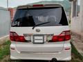 Toyota Alphard 2005 года за 5 750 000 тг. в Алматы – фото 2