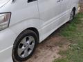 Toyota Alphard 2005 года за 5 750 000 тг. в Алматы – фото 3