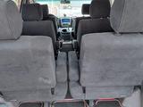 Toyota Alphard 2005 года за 5 750 000 тг. в Алматы – фото 4