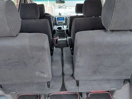 Toyota Alphard 2005 года за 5 750 000 тг. в Алматы – фото 4