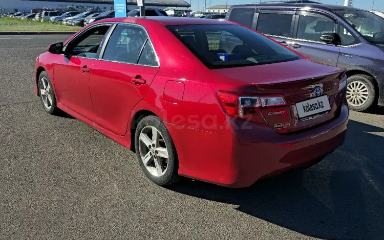 Toyota Camry 2013 года за 6 000 000 тг. в Петропавловск