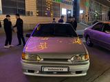 ВАЗ (Lada) 2114 2004 года за 1 000 000 тг. в Шымкент