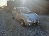 Daewoo Matiz 2014 годаүшін2 400 000 тг. в Шымкент – фото 2