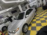 Toyota Camry 2012 годаүшін9 500 000 тг. в Алматы