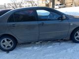 Toyota Corolla 2002 годаүшін3 200 000 тг. в Байконыр – фото 3
