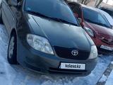 Toyota Corolla 2002 годаүшін3 200 000 тг. в Байконыр – фото 2