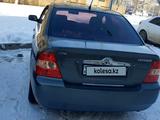 Toyota Corolla 2002 годаүшін3 200 000 тг. в Байконыр