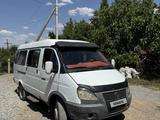 ГАЗ  ГАЗель (3274) 2009 года за 2 300 000 тг. в Шымкент – фото 5