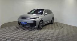Li L7 2024 годаүшін22 130 000 тг. в Алматы