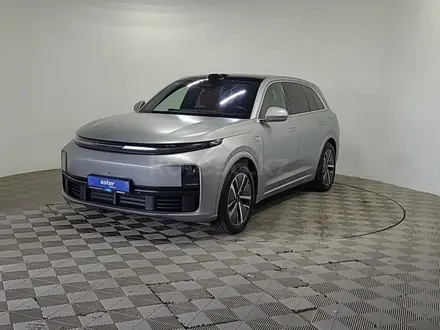 Li L7 2024 года за 21 630 000 тг. в Алматы
