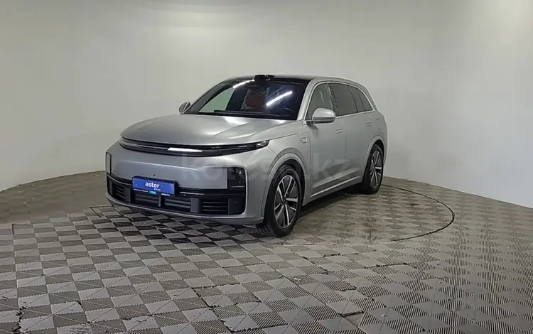 Li L7 2024 года за 21 630 000 тг. в Алматы