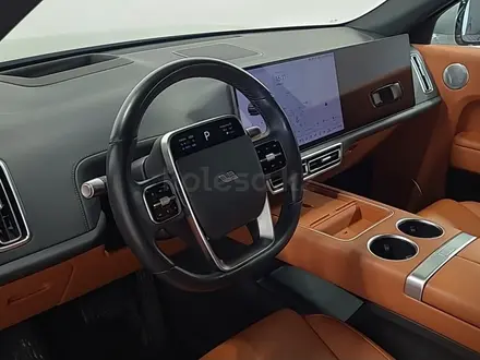 Li L7 2024 года за 21 630 000 тг. в Алматы – фото 14