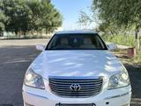 Toyota Crown Majesta 2006 годаүшін7 000 000 тг. в Жанаозен – фото 3