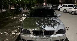 BMW 760 2002 года за 3 800 000 тг. в Актау