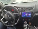 Kia Rio 2013 годаүшін5 000 000 тг. в Астана – фото 2