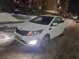 Kia Rio 2013 годаүшін5 000 000 тг. в Астана – фото 5