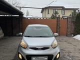 Kia Morning 2011 года за 3 750 000 тг. в Алматы