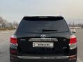 Toyota Highlander 2013 годаүшін14 500 000 тг. в Алматы – фото 4