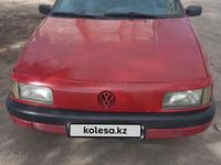 Volkswagen Passat 1991 года за 800 000 тг. в Караганда