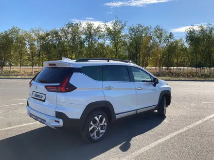 Mitsubishi Xpander Cross 2023 года за 12 600 000 тг. в Уральск – фото 5