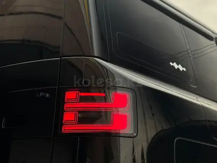 BYD FangChengBao Titanium 7 2025 года за 21 000 000 тг. в Алматы – фото 6